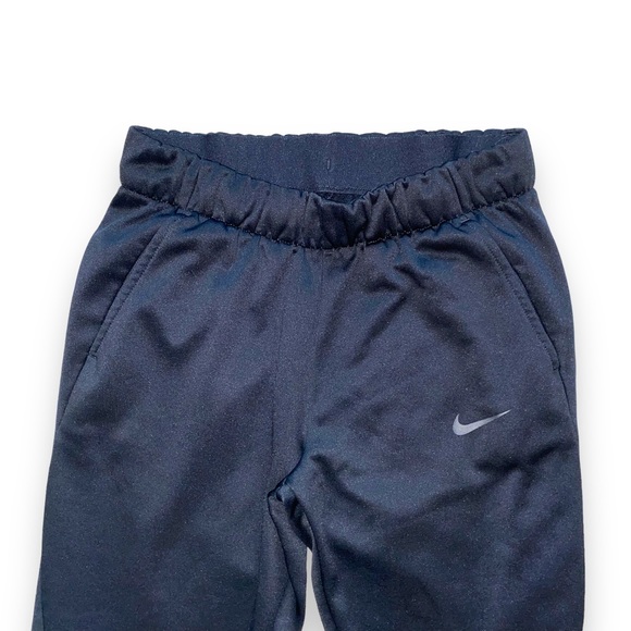 Nike Dri-Fit Black Track Sweatpants XS - Picture 5 of 10